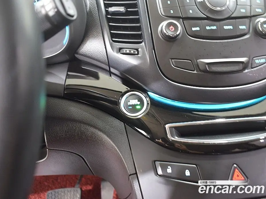 Chevrolet Orlando 2014 2.0 автомат (гидро), фото 12