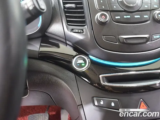 Chevrolet Orlando 2014 2.0 автомат (гидро), миниатюра 12