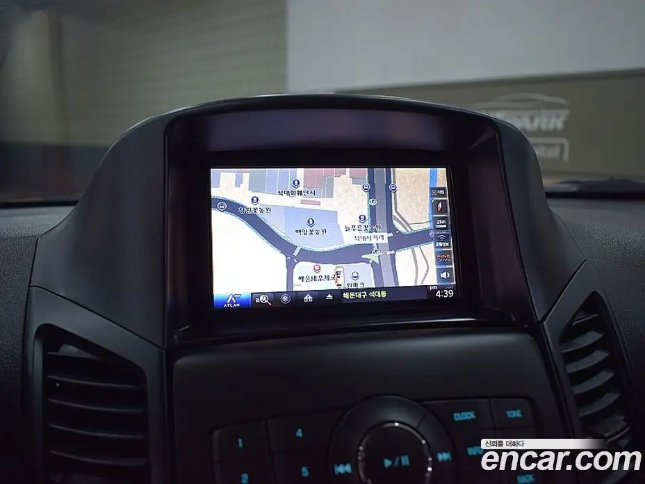 Chevrolet Orlando 2014 2.0 автомат (гидро), фото 14