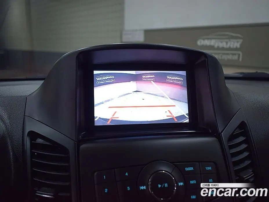Chevrolet Orlando 2014 2.0 автомат (гидро), фото 15