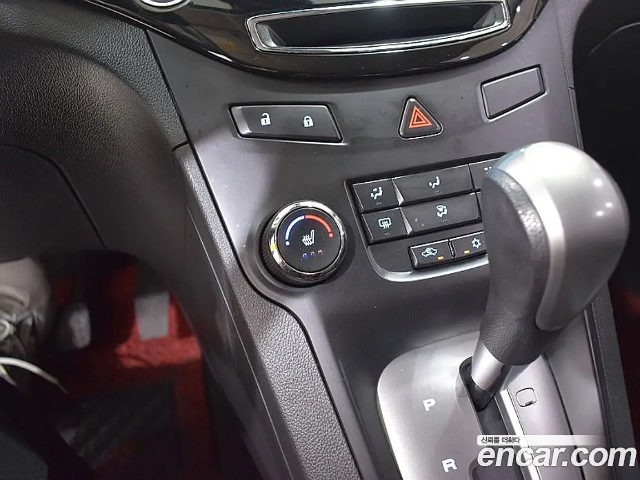 Chevrolet Orlando 2014 2.0 автомат (гидро), фото 16