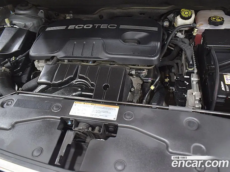 Chevrolet Orlando 2014 2.0 автомат (гидро), фото 17