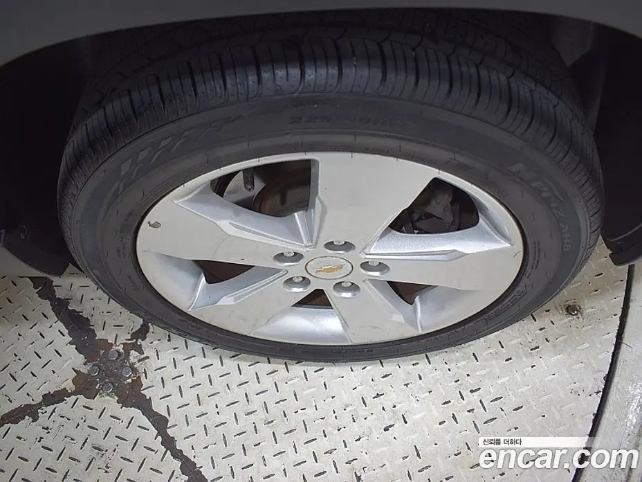 Chevrolet Orlando 2014 2.0 автомат (гидро), фото 8