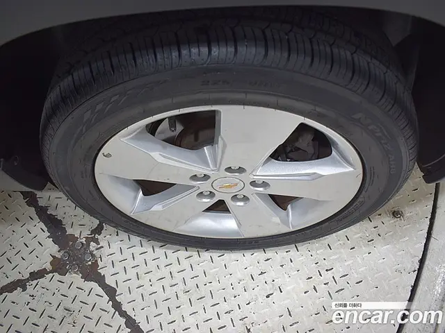 Chevrolet Orlando 2014 2.0 автомат (гидро), миниатюра 8
