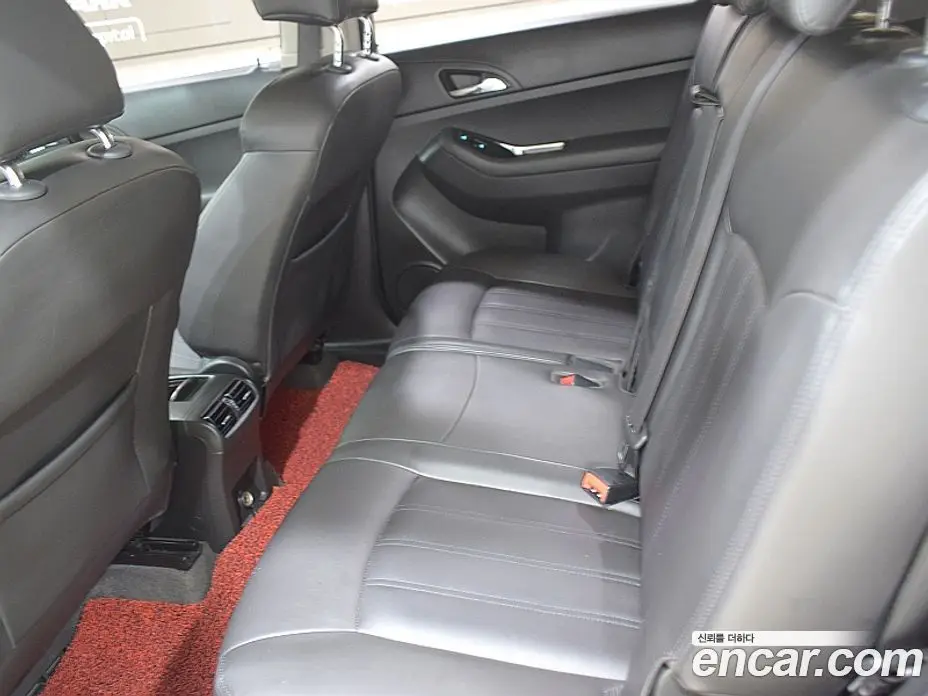 Chevrolet Orlando 2014 2.0 автомат (гидро), фото 10
