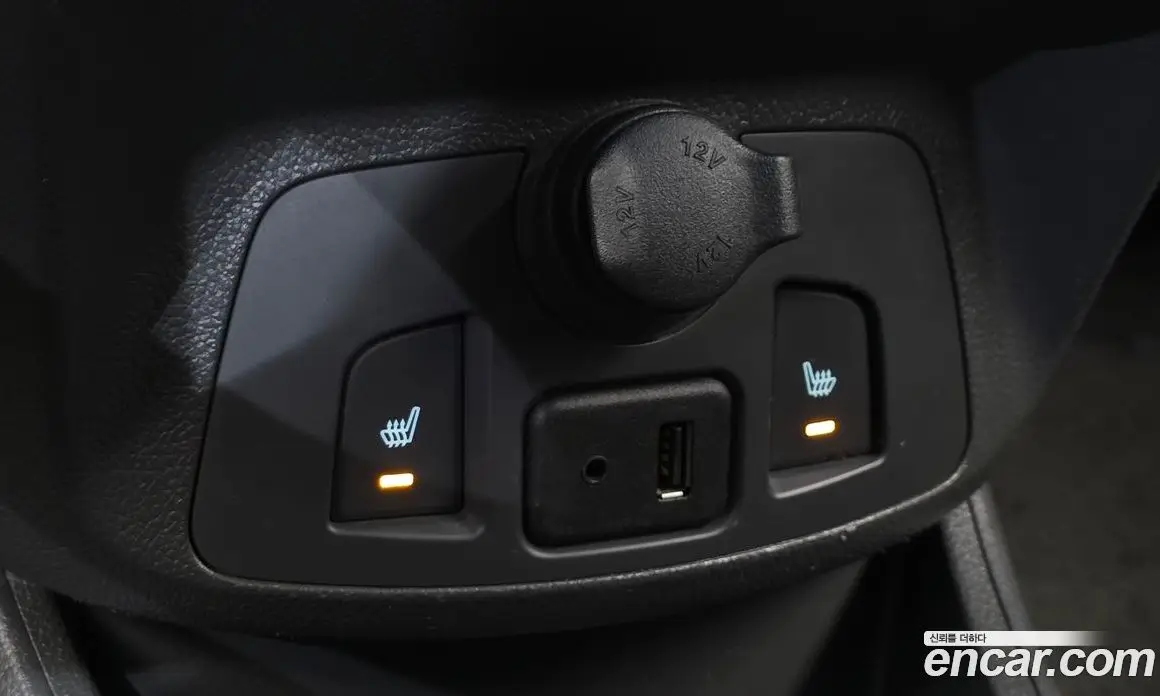 Chevrolet Spark 2014 1.0 автомат (гидро), фото 22