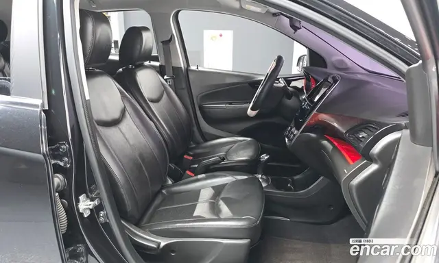 Chevrolet Spark 2016 1.0 автомат (гидро), миниатюра 11