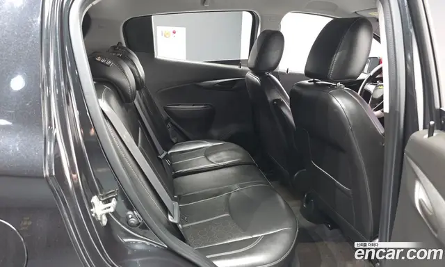 Chevrolet Spark 2016 1.0 автомат (гидро), миниатюра 12