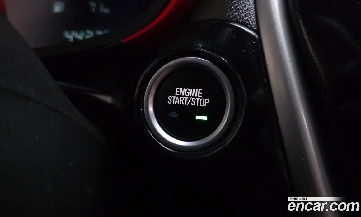 Chevrolet Spark 2016 1.0 автомат (гидро), фото 17