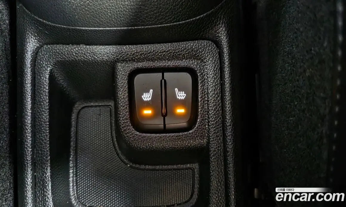 Chevrolet Spark 2016 1.0 автомат (гидро), фото 18