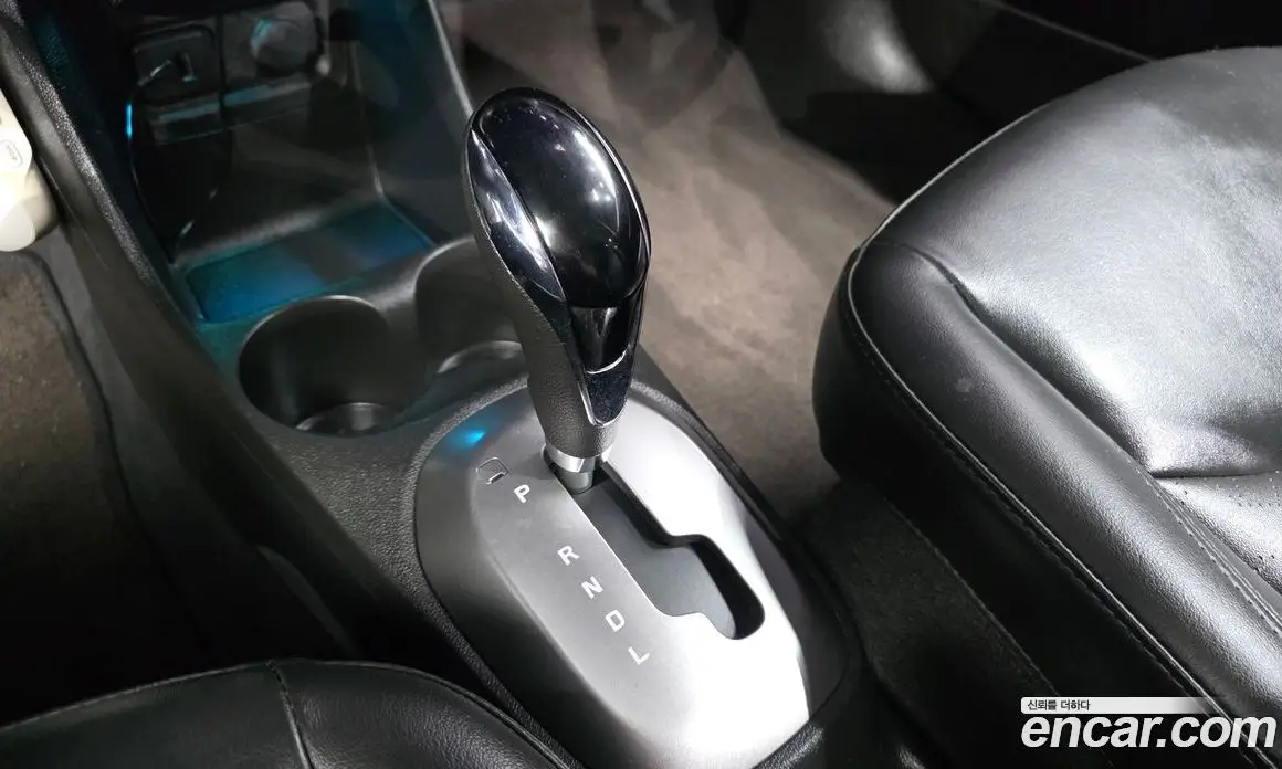Chevrolet Spark 2016 1.0 автомат (гидро), фото 9