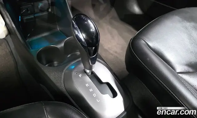 Chevrolet Spark 2016 1.0 автомат (гидро), миниатюра 9