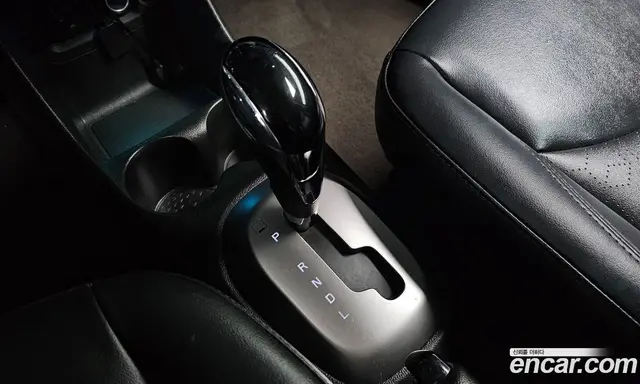 Chevrolet Spark 2016 1.0 автомат (гидро), миниатюра 12