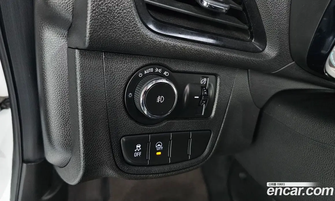 Chevrolet Spark 2016 1.0 автомат (гидро), фото 25