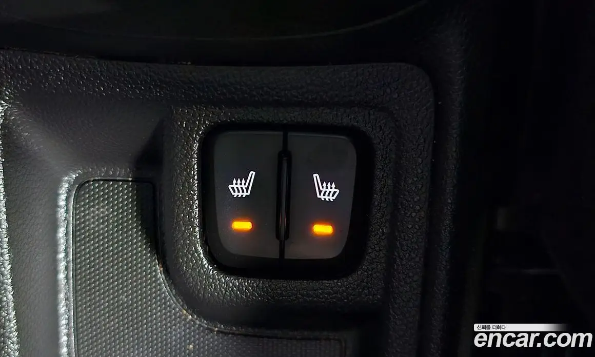 Chevrolet Spark 2016 1.0 автомат (гидро), фото 28