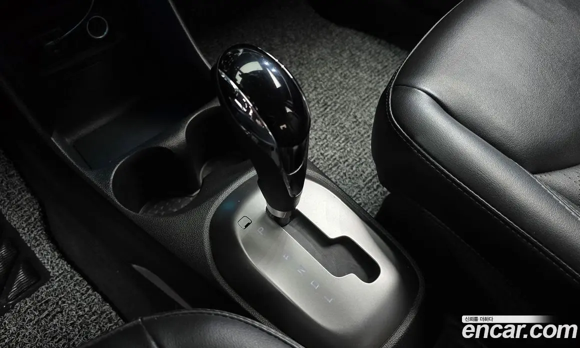 Chevrolet Spark 2016 1.0 автомат (гидро), фото 12