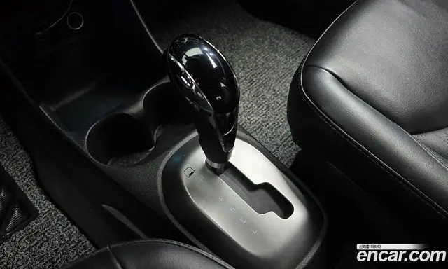 Chevrolet Spark 2016 1.0 автомат (гидро), миниатюра 12