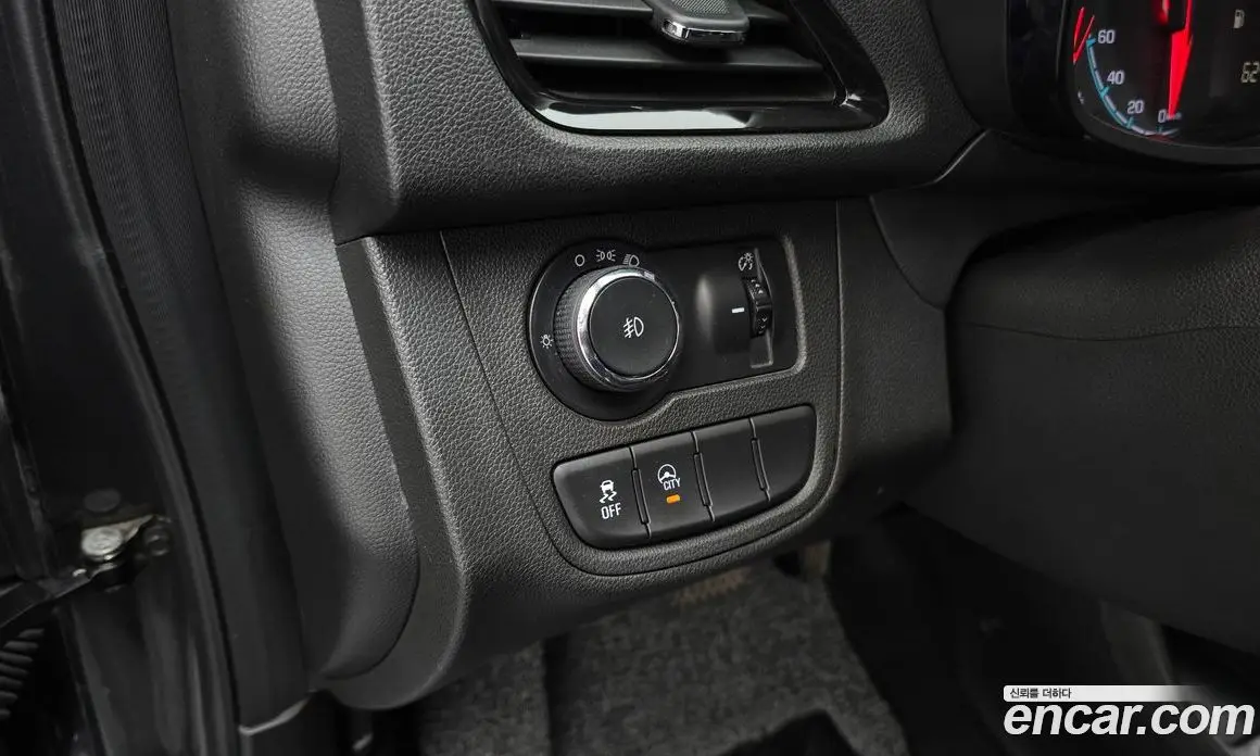 Chevrolet Spark 2016 1.0 автомат (гидро), фото 22
