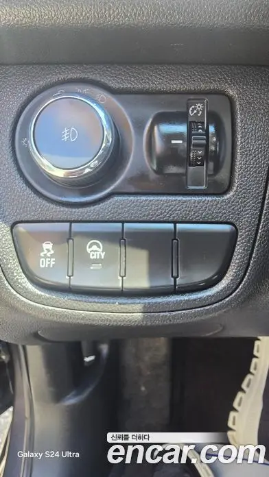 Chevrolet Spark 2016 1.0 автомат (гидро), миниатюра 12