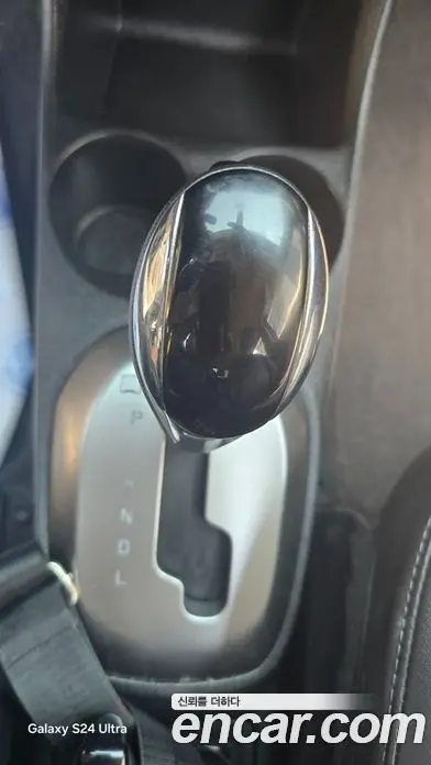 Chevrolet Spark 2016 1.0 автомат (гидро), фото 19