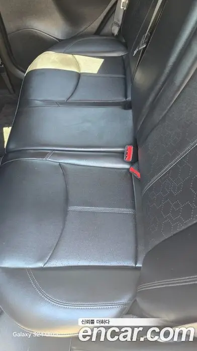 Chevrolet Spark 2016 1.0 автомат (гидро), фото 8