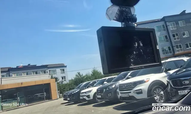Chevrolet Spark 2016 1.0 автомат (гидро), миниатюра 10