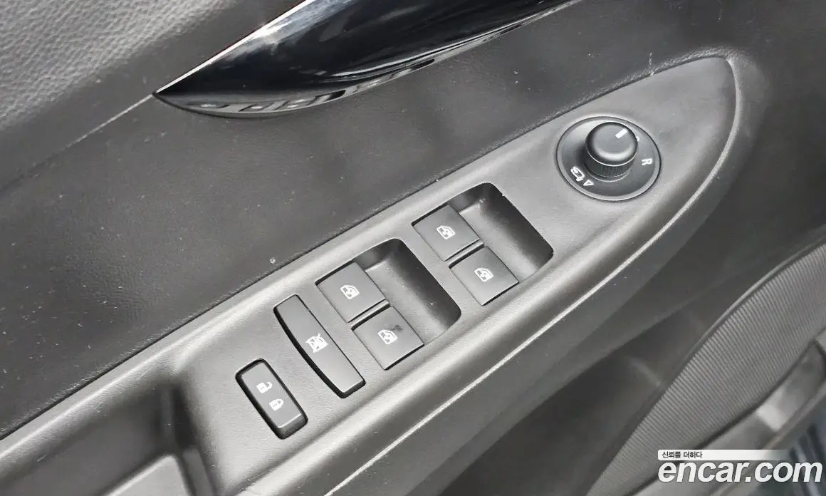 Chevrolet Spark 2017 1.0 автомат (гидро), фото 28