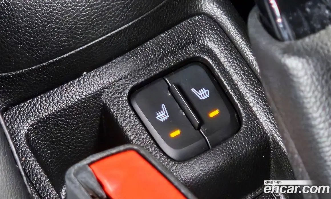 Chevrolet Spark 2017 1.0 автомат (гидро), фото 30