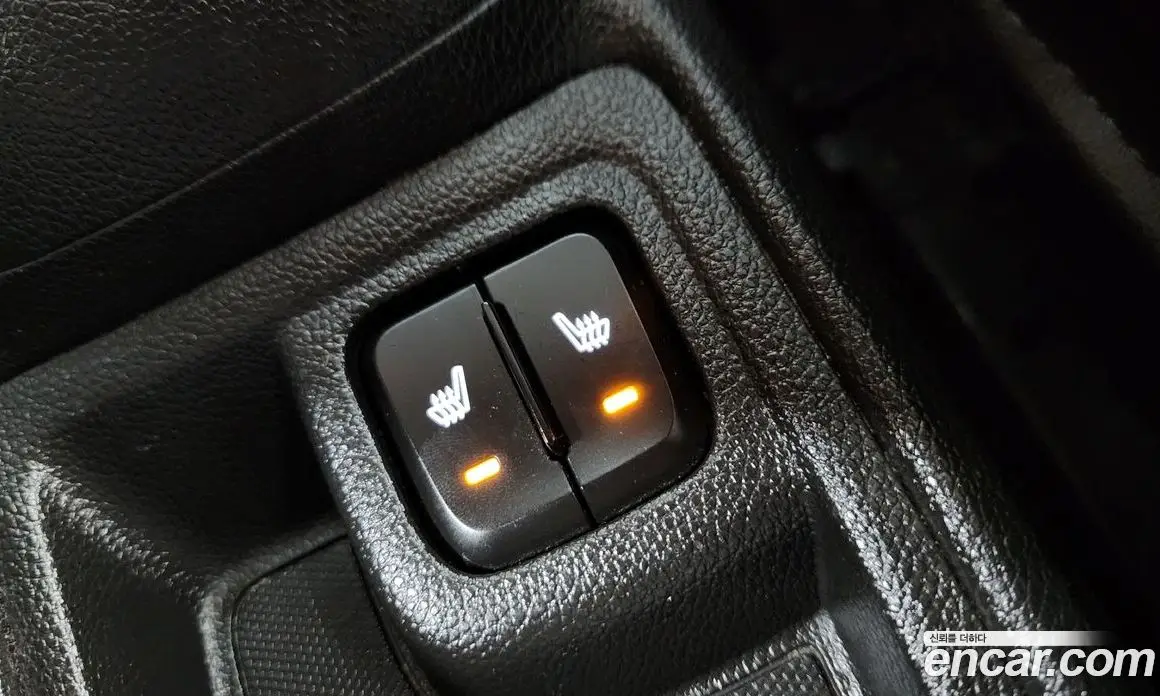 Chevrolet Spark 2017 1.0 автомат (гидро), фото 18