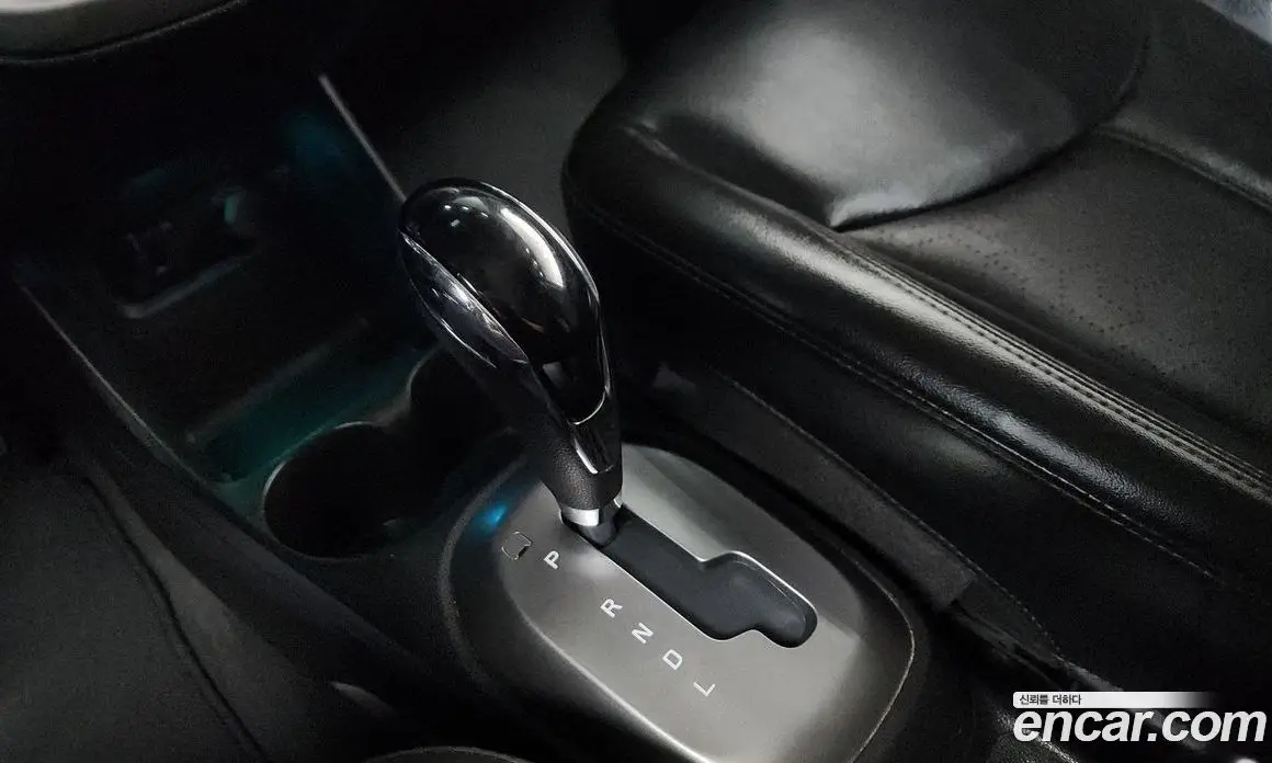 Chevrolet Spark 2017 1.0 автомат (гидро), фото 9