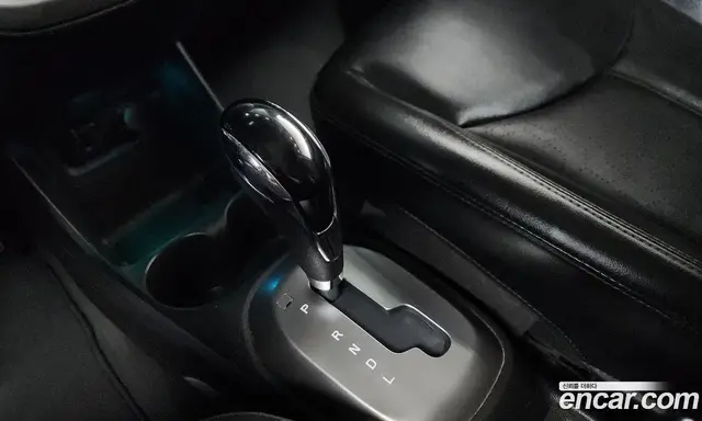Chevrolet Spark 2017 1.0 автомат (гидро), миниатюра 9