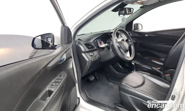 Chevrolet Spark 2017 1.0 автомат (гидро), миниатюра 10