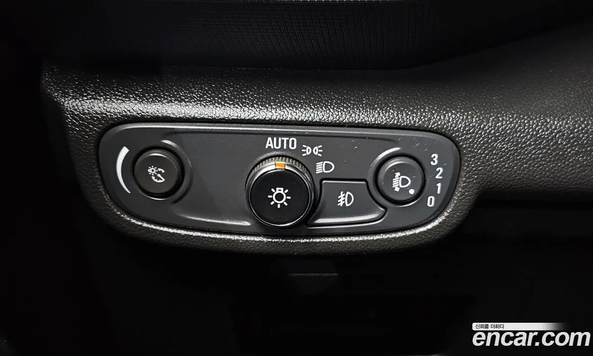 Chevrolet TrailBlazer 2021 1.3 автомат (гидро), фото 14
