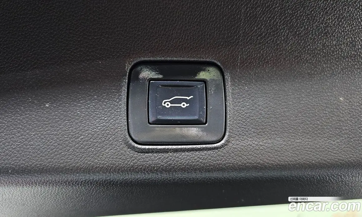 Chevrolet TrailBlazer 2021 1.3 автомат (гидро), фото 20