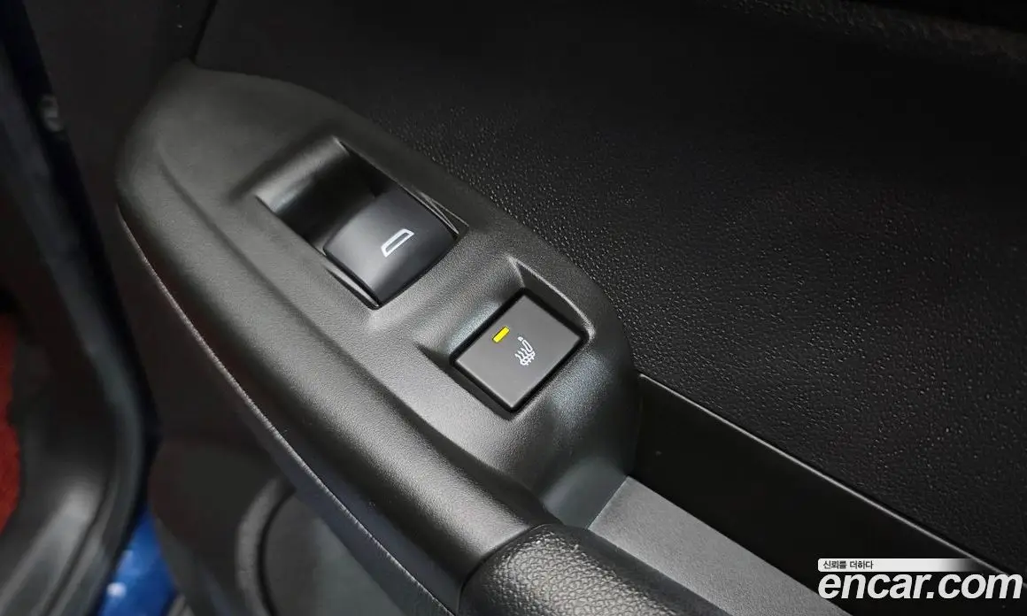 Chevrolet TrailBlazer 2021 1.3 автомат (гидро), фото 18