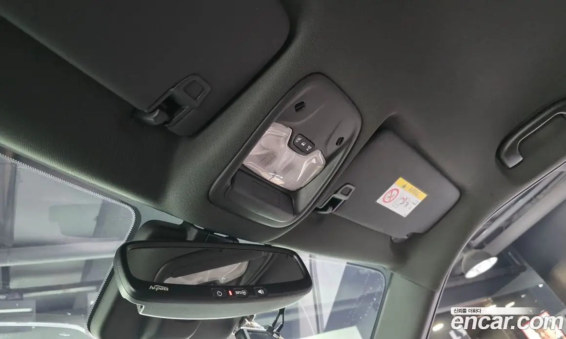 Chevrolet TrailBlazer 2021 1.3 автомат (гидро), фото 19