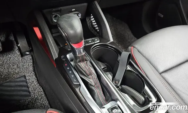 Chevrolet TrailBlazer 2022 1.3 автомат (гидро), миниатюра 12