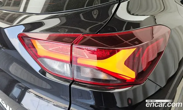 Chevrolet TrailBlazer 2022 1.3 автомат (гидро), миниатюра 9