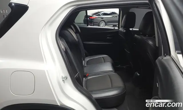 Chevrolet Trax 2014 1.4 автомат (гидро), миниатюра 11