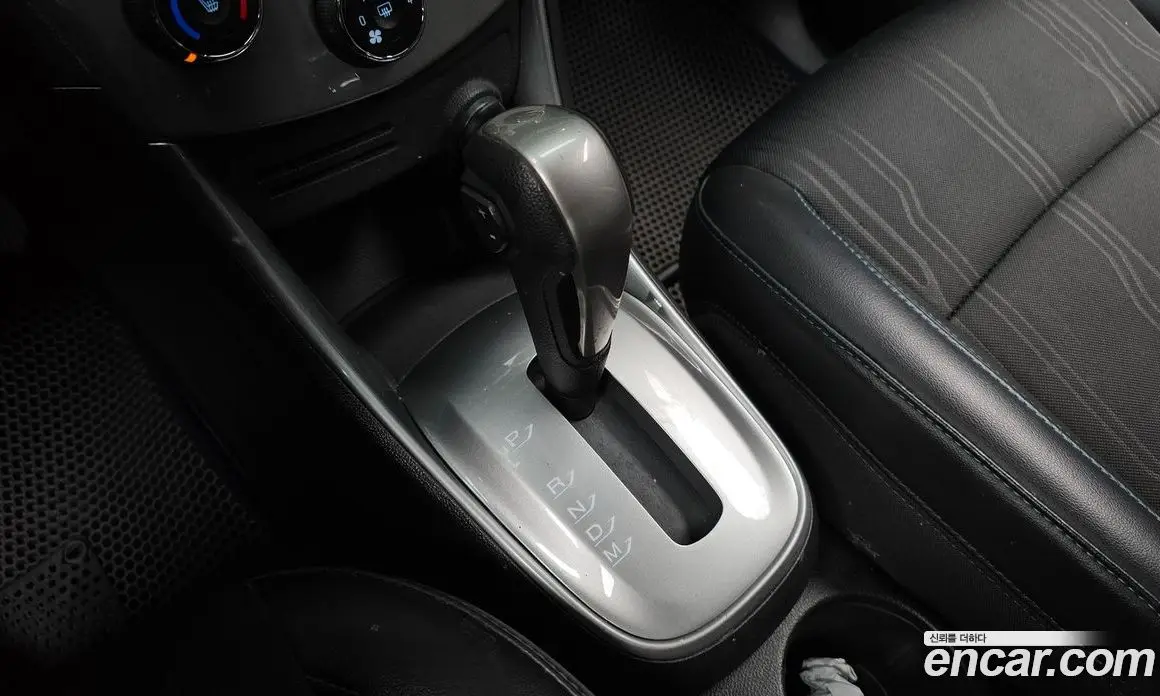 Chevrolet Trax 2014 1.4 автомат (гидро), фото 9