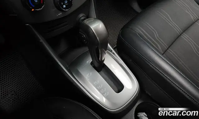 Chevrolet Trax 2014 1.4 автомат (гидро), миниатюра 9