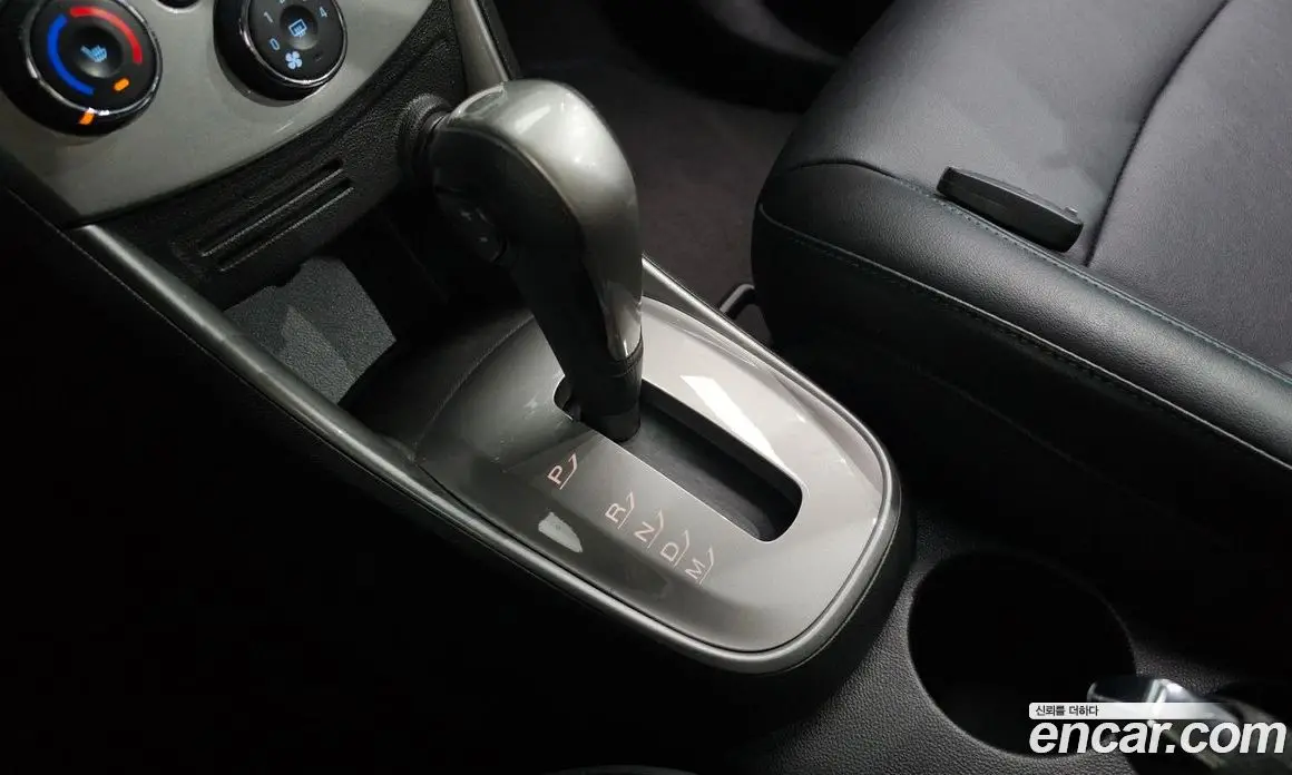 Chevrolet Trax 2016 1.4 автомат (гидро), фото 12