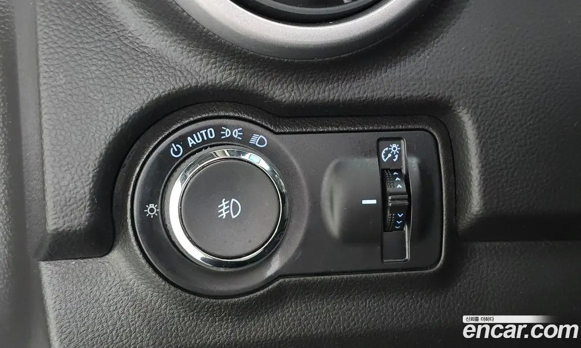 Chevrolet Trax 2016 1.4 автомат (гидро), фото 21