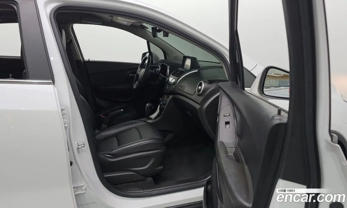 Chevrolet Trax 2016 1.4 автомат (гидро), фото 24