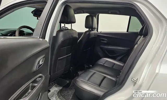 Chevrolet Trax 2017 1.4 автомат (гидро), миниатюра 11