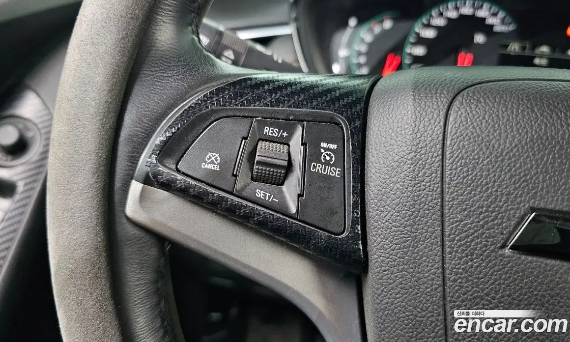 Chevrolet Trax 2017 1.4 автомат (гидро), фото 16