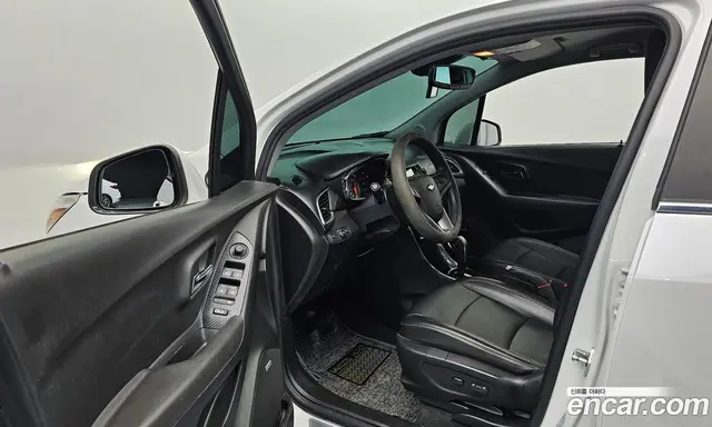Chevrolet Trax 2017 1.4 автомат (гидро), миниатюра 10