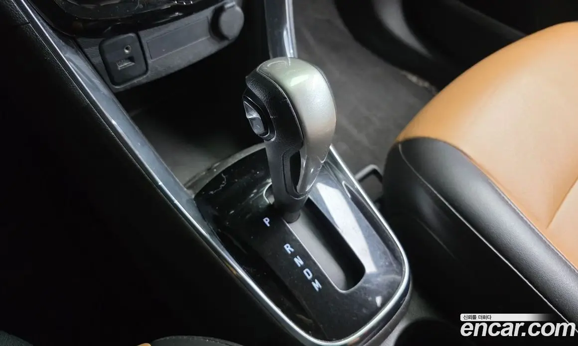Chevrolet Trax 2018 1.6 автомат (гидро), фото 9