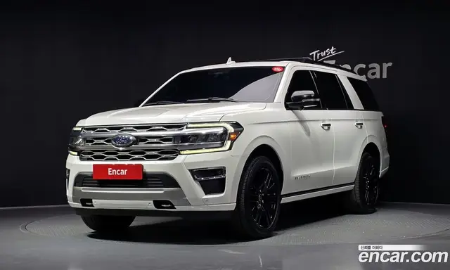 Ford Expedition, 2023, 14 788 км