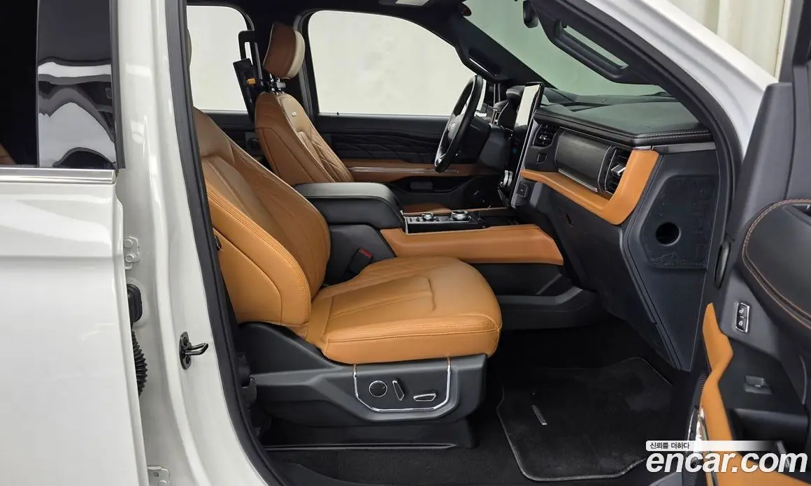 Ford Expedition 2023 3.5 автомат (гидро), фото 17